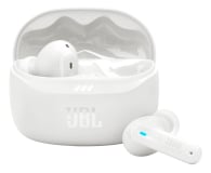 JBL Tune Beam 2 Białe - 1333469 - zdjęcie 1